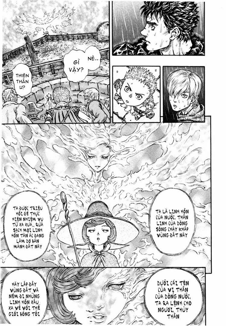 Berserk Chapter 229 - Page 10