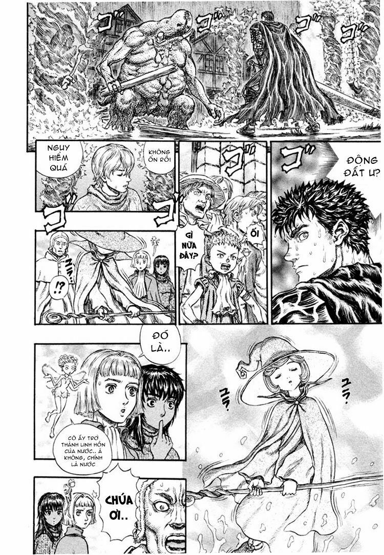 Berserk Chapter 229 - Page 13