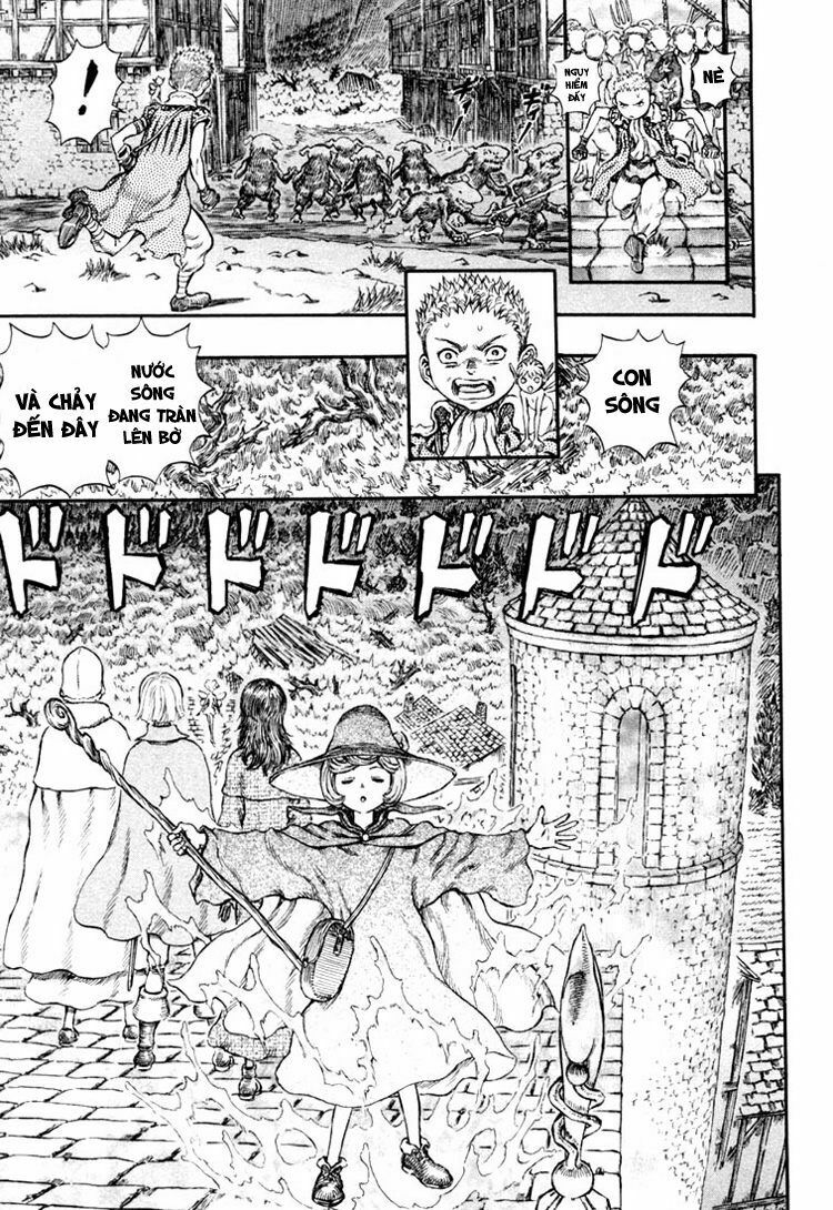 Berserk Chapter 229 - Page 14