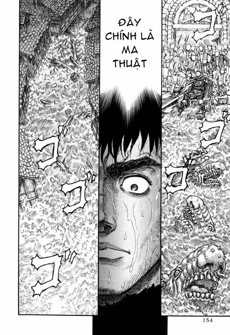 Berserk Chapter 229 - Page 16