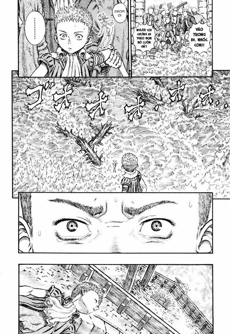 Berserk Chapter 229 - Page 20