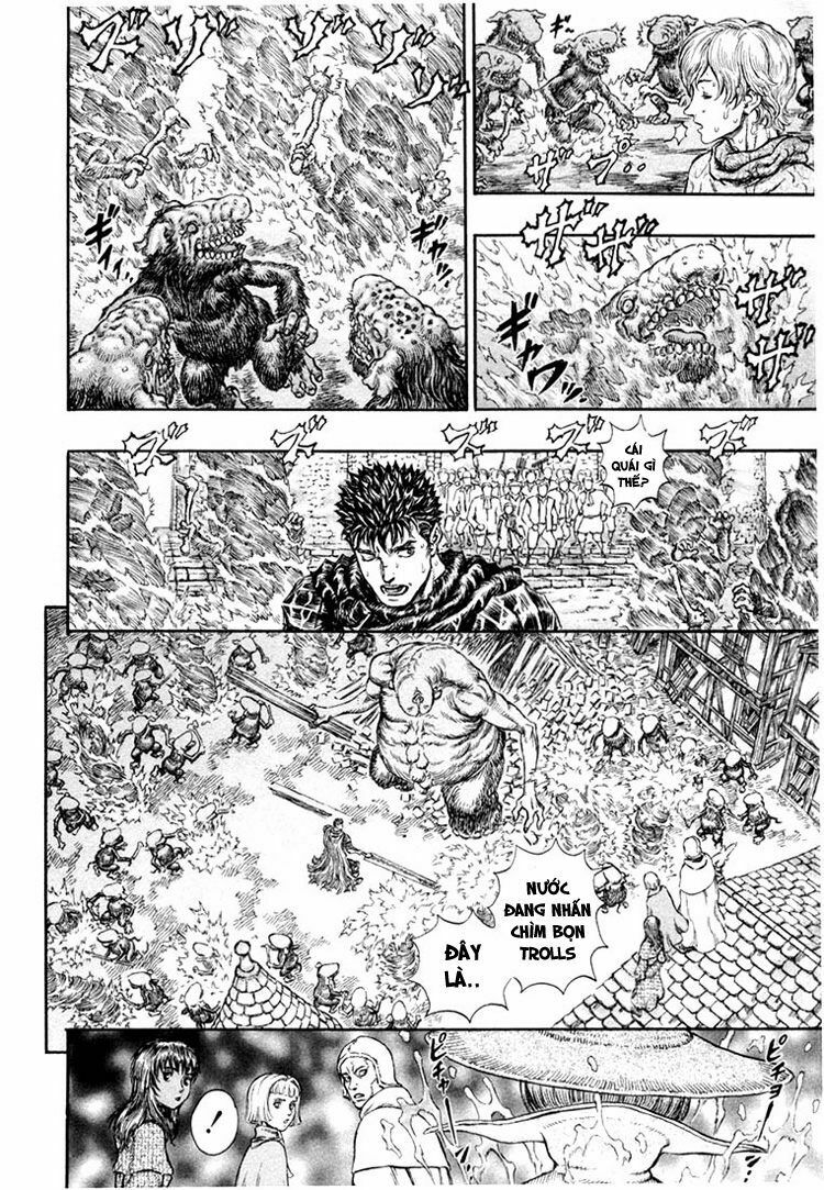 Berserk Chapter 229 - Page 7