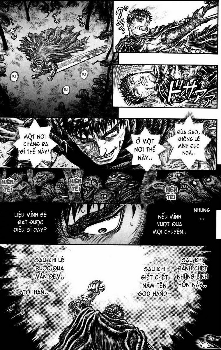 Berserk Chapter 134 - Page 13