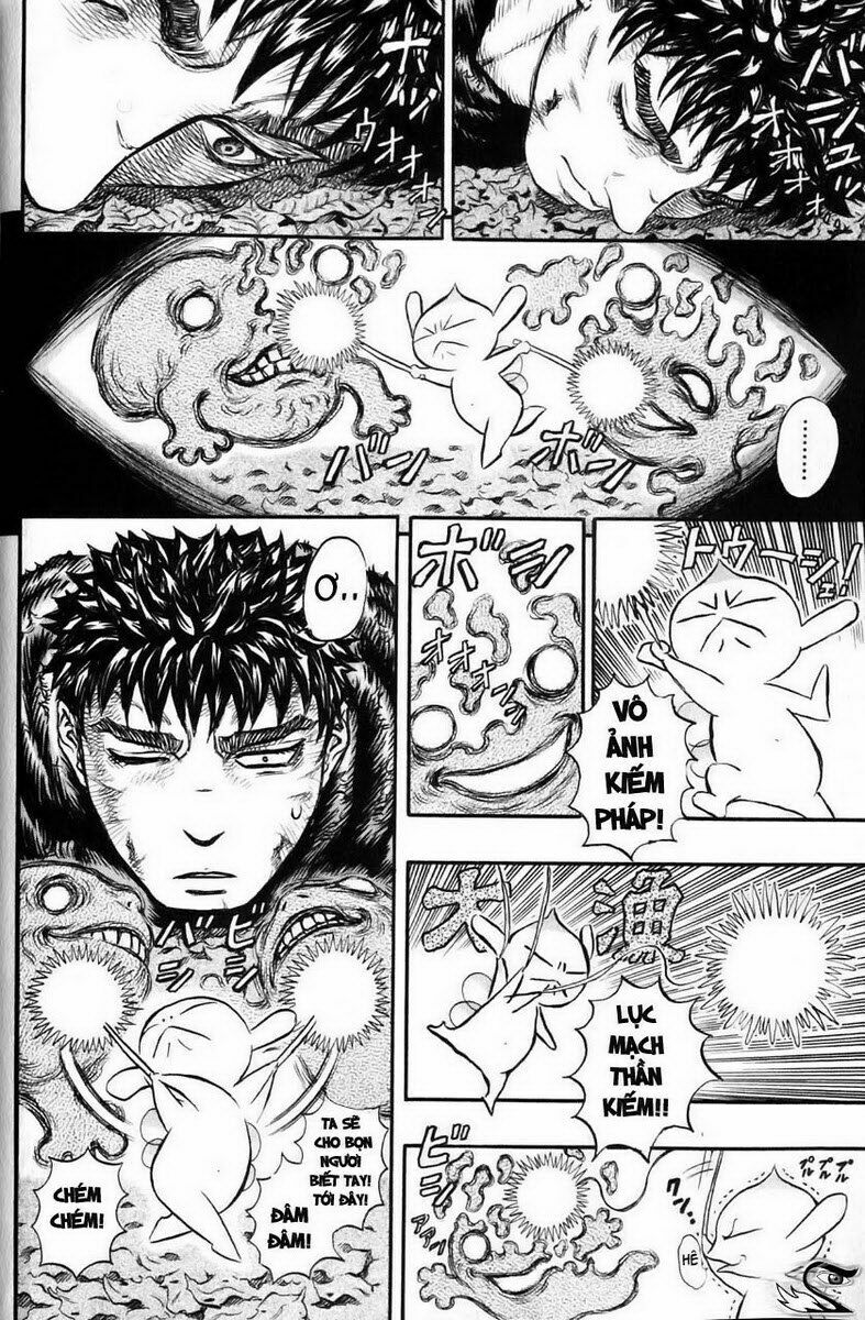 Berserk Chapter 134 - Page 18