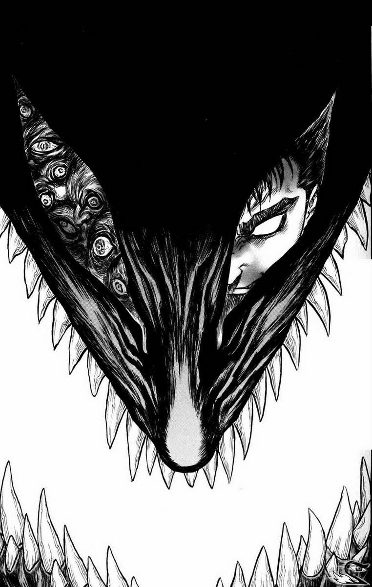 Berserk Chapter 134 - Page 2