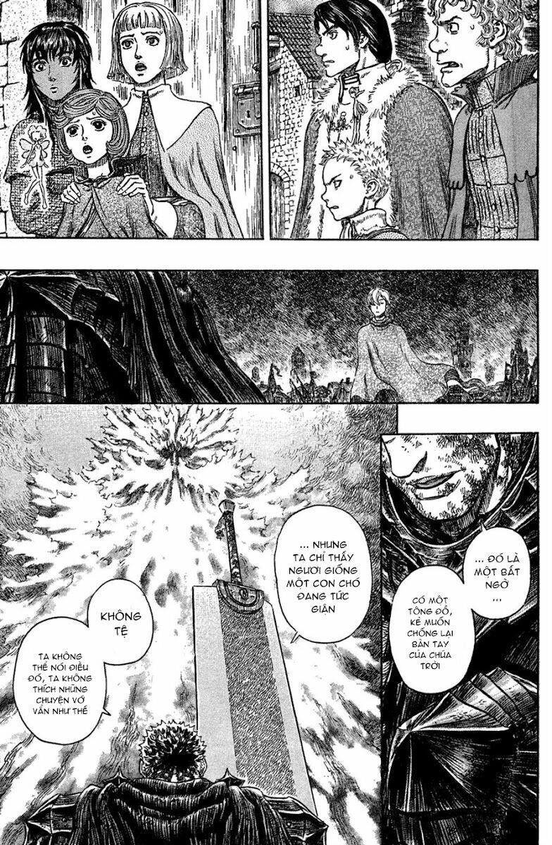 Berserk Chapter 284 - Page 12