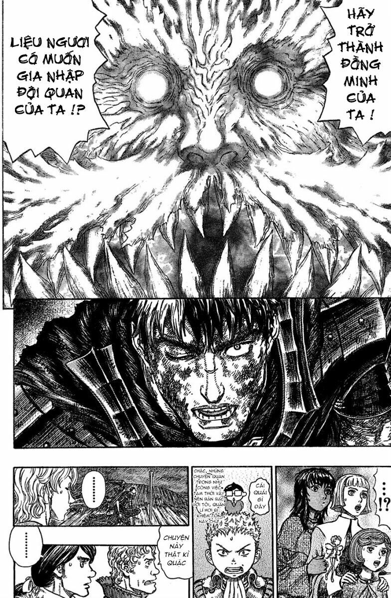 Berserk Chapter 284 - Page 9