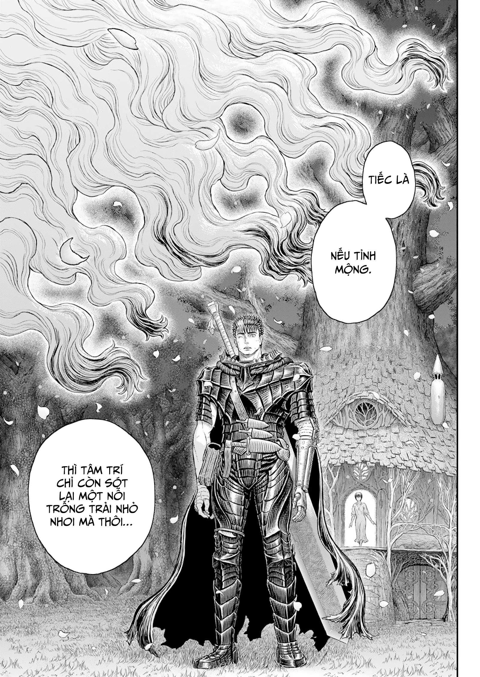 Berserk Chapter 364 - Page 26