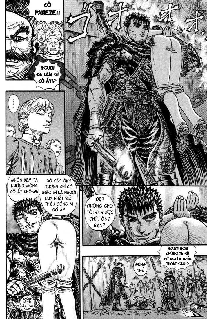 Berserk Chapter 138 - Page 13