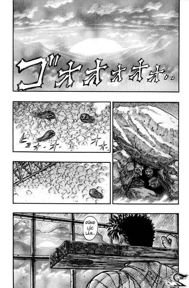 Berserk Chapter 138 - Page 2