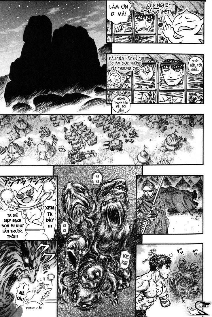 Berserk Chapter 138 - Page 6