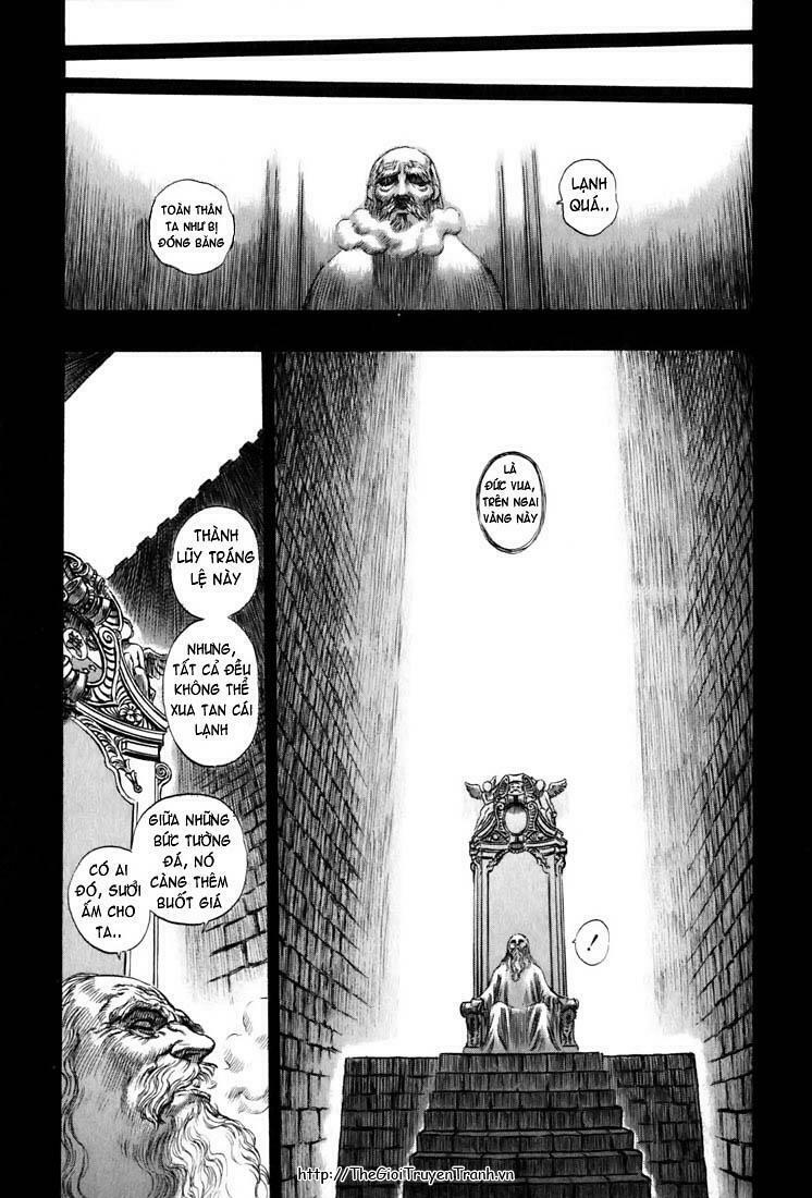 Berserk Chapter 143 - Page 11