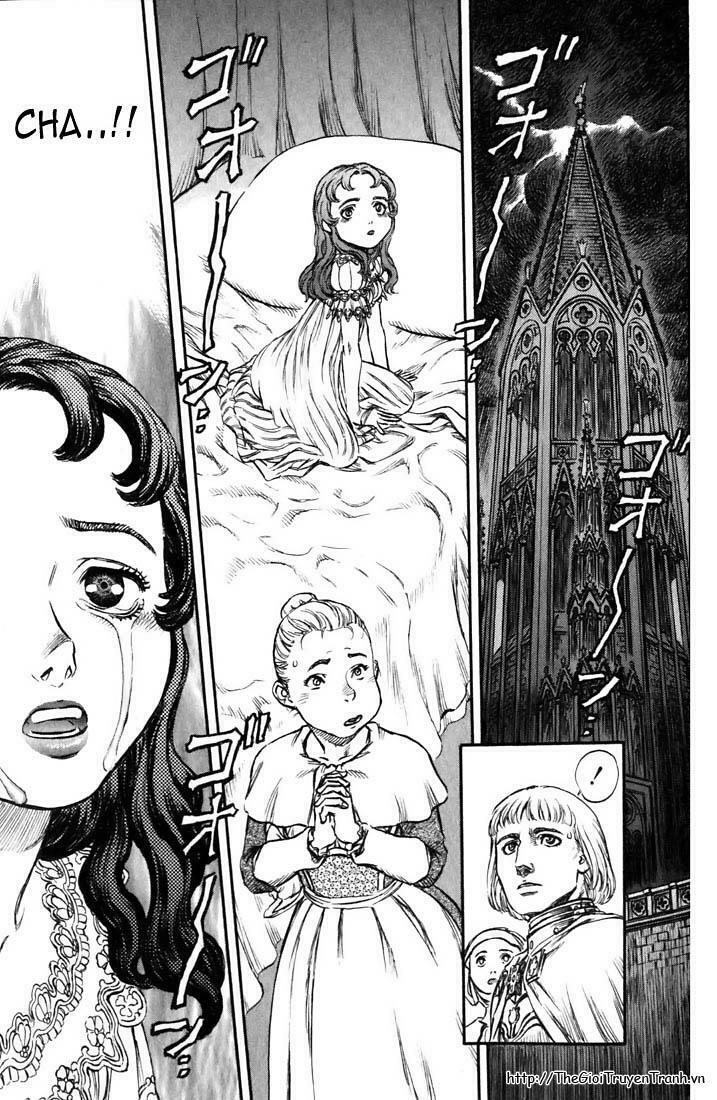 Berserk Chapter 143 - Page 17