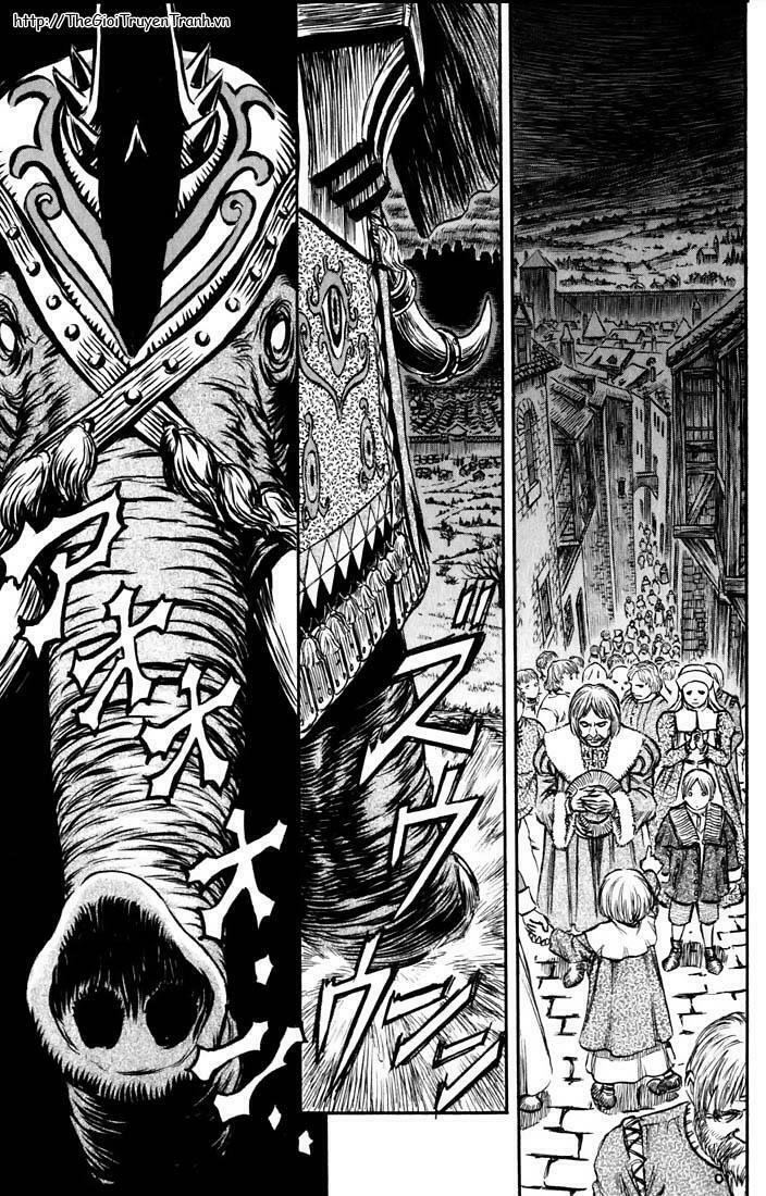 Berserk Chapter 143 - Page 19