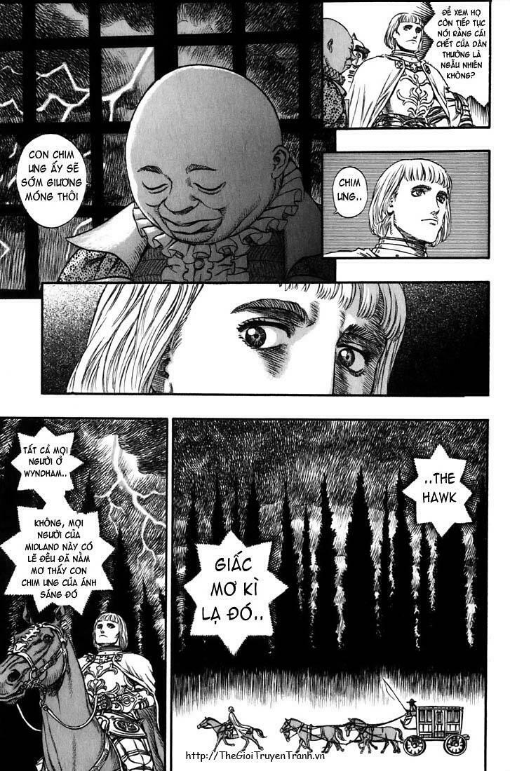 Berserk Chapter 143 - Page 7