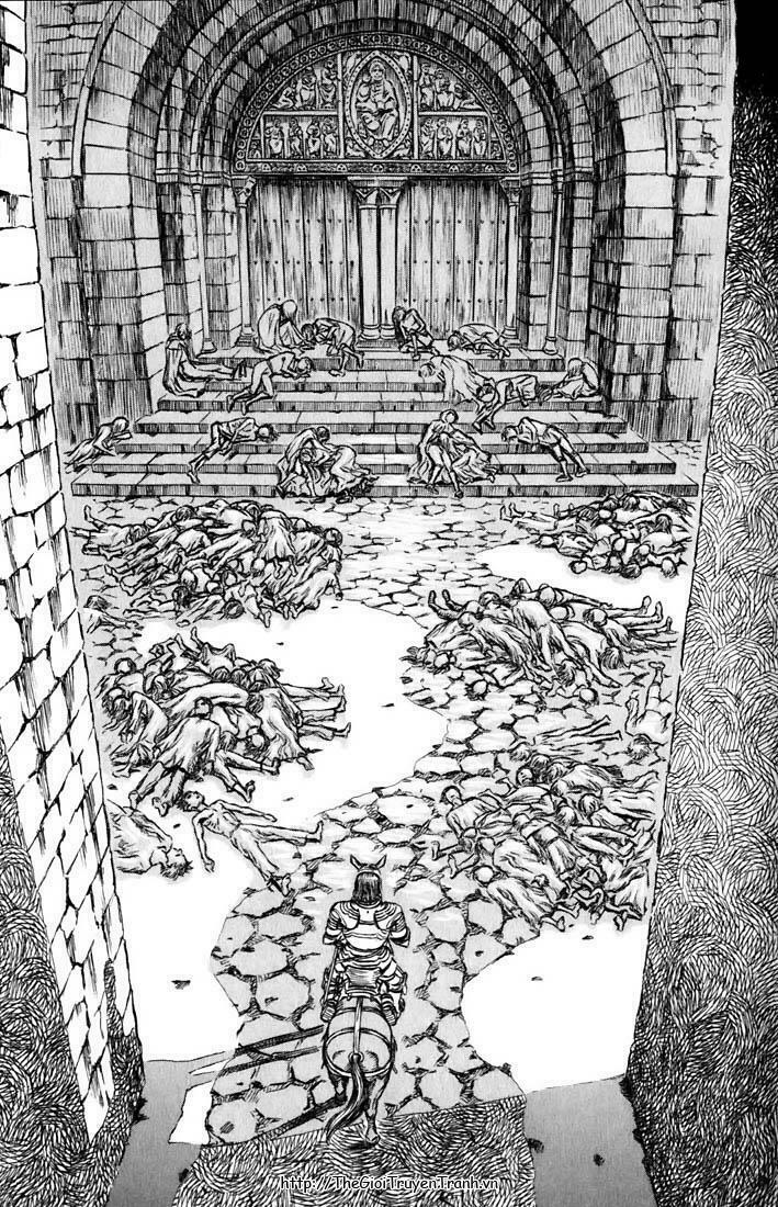 Berserk Chapter 142 - Page 11