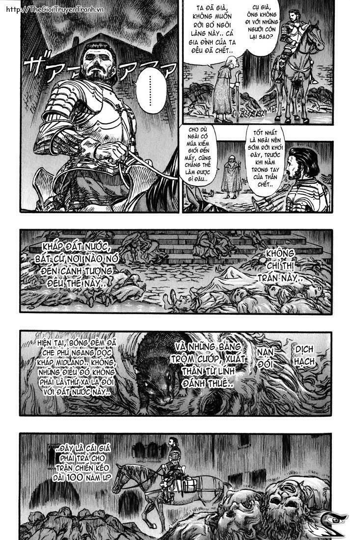 Berserk Chapter 142 - Page 13