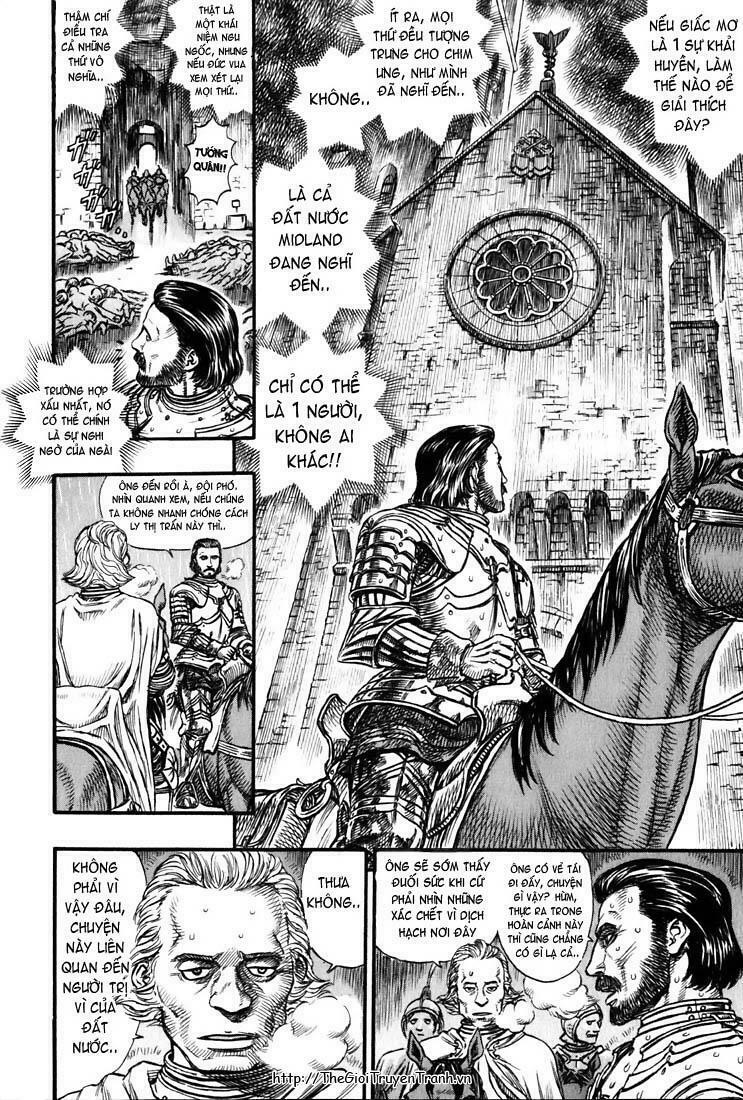 Berserk Chapter 142 - Page 16