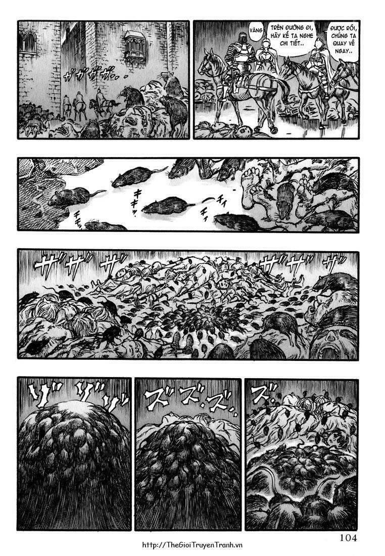 Berserk Chapter 142 - Page 18