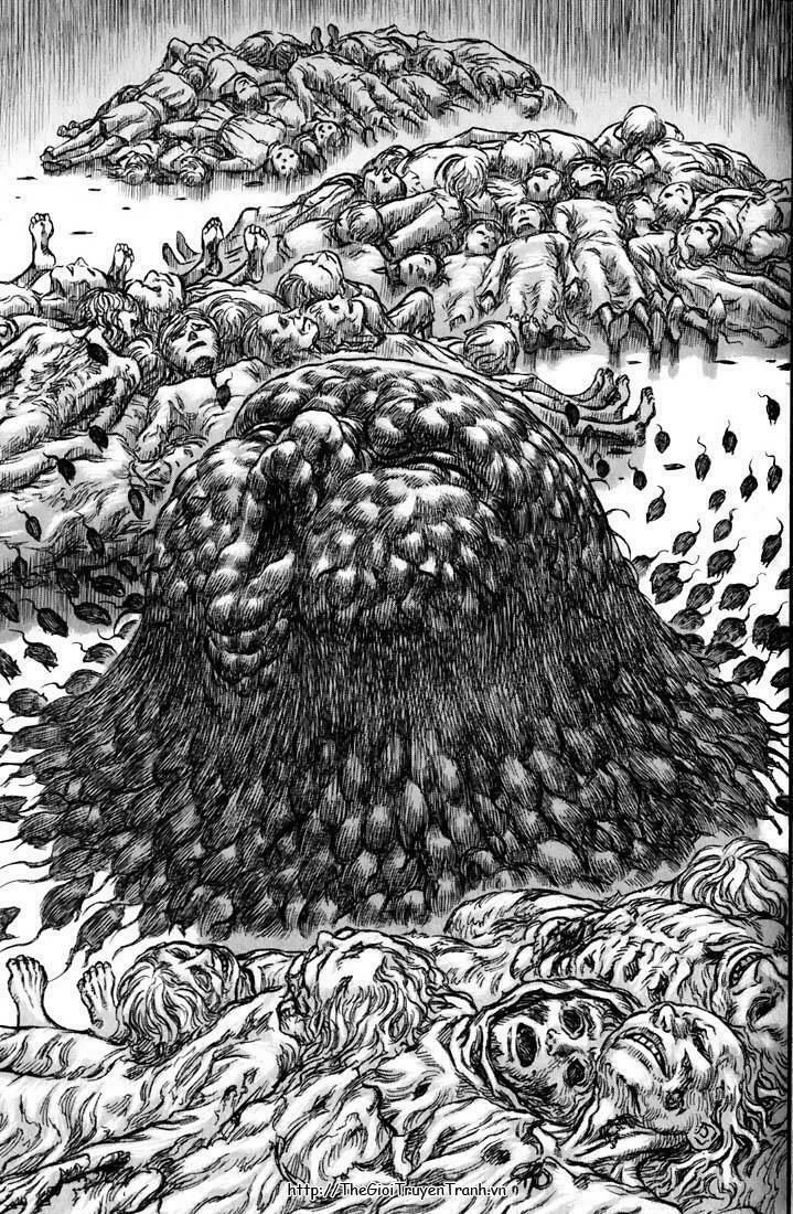 Berserk Chapter 142 - Page 19