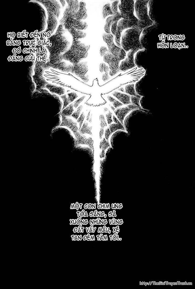 Berserk Chapter 142 - Page 4