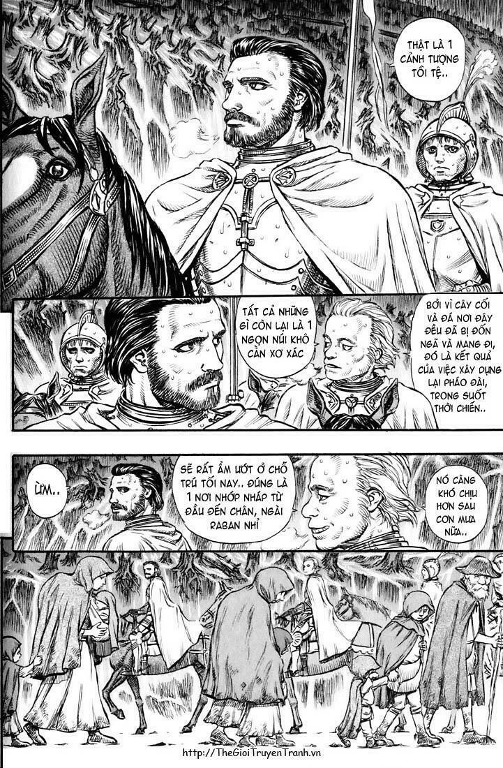 Berserk Chapter 142 - Page 6