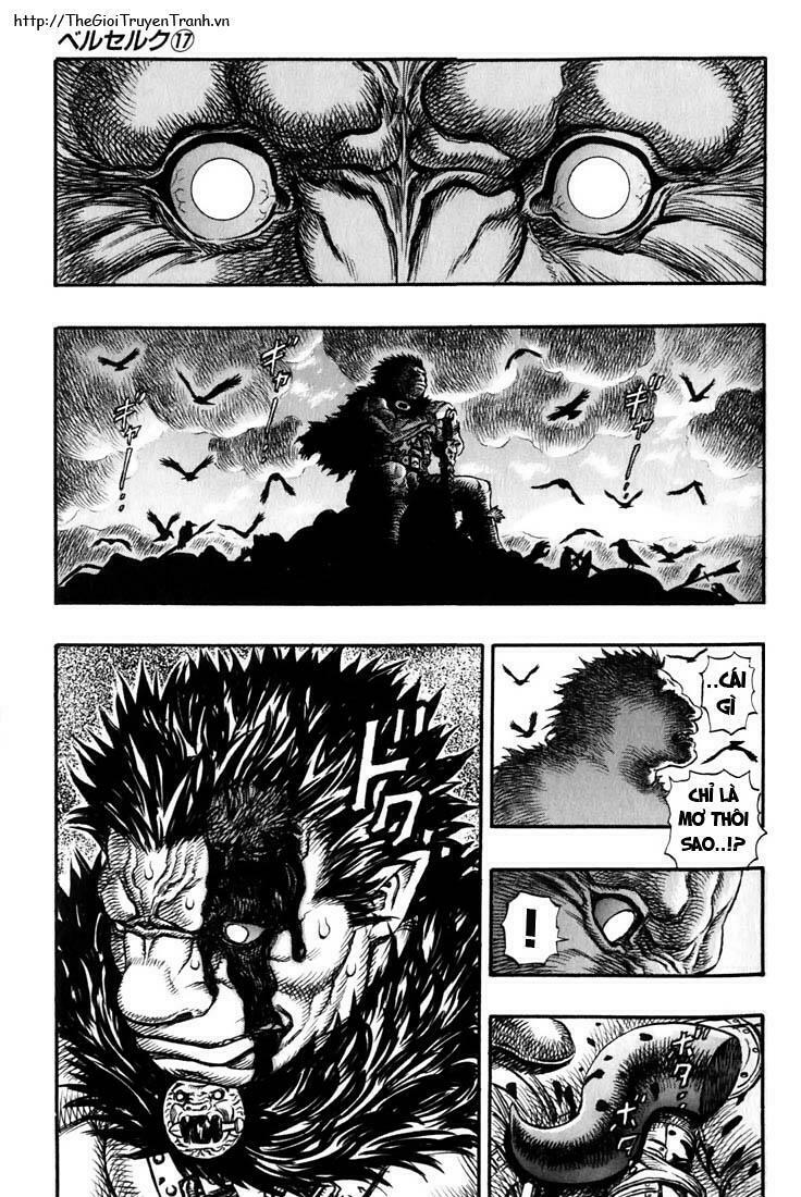 Berserk Chapter 144 - Page 11