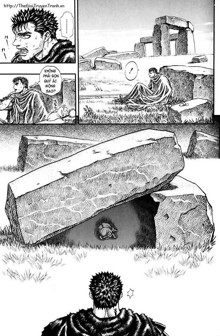 Berserk Chapter 144 - Page 19