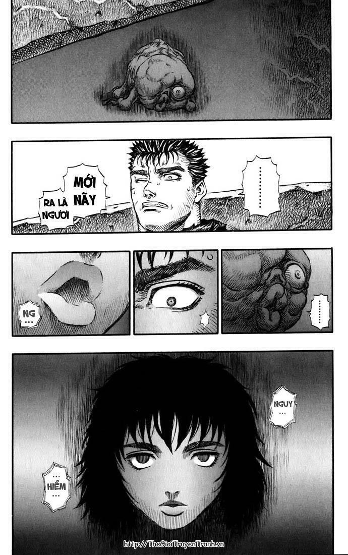 Berserk Chapter 144 - Page 20