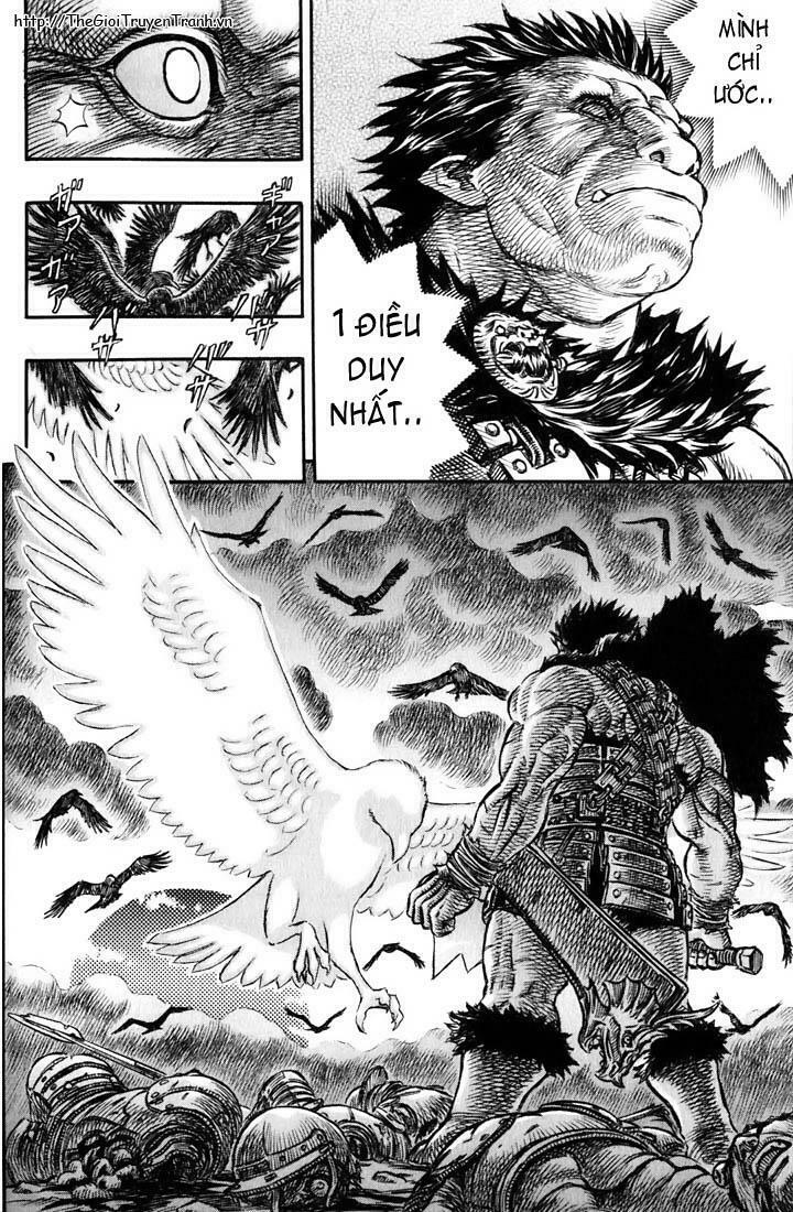 Berserk Chapter 144 - Page 6