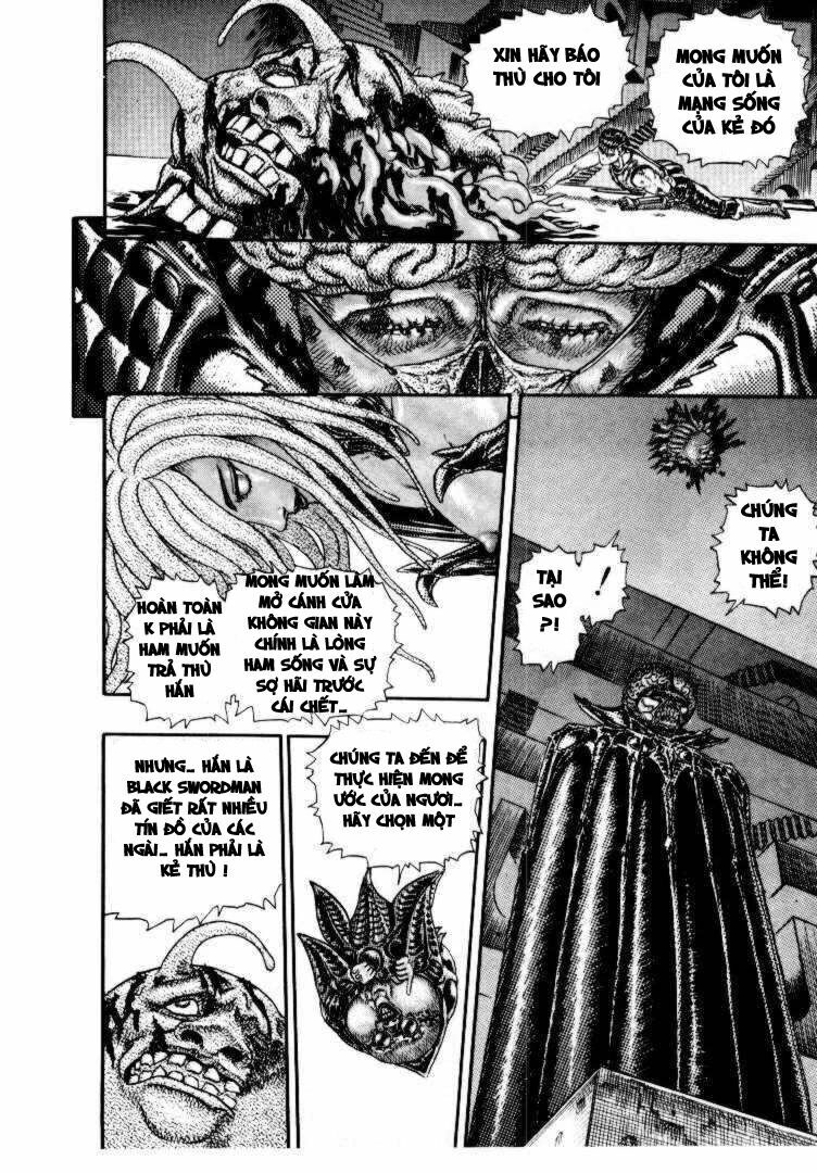 Berserk Chapter 7 - Page 12