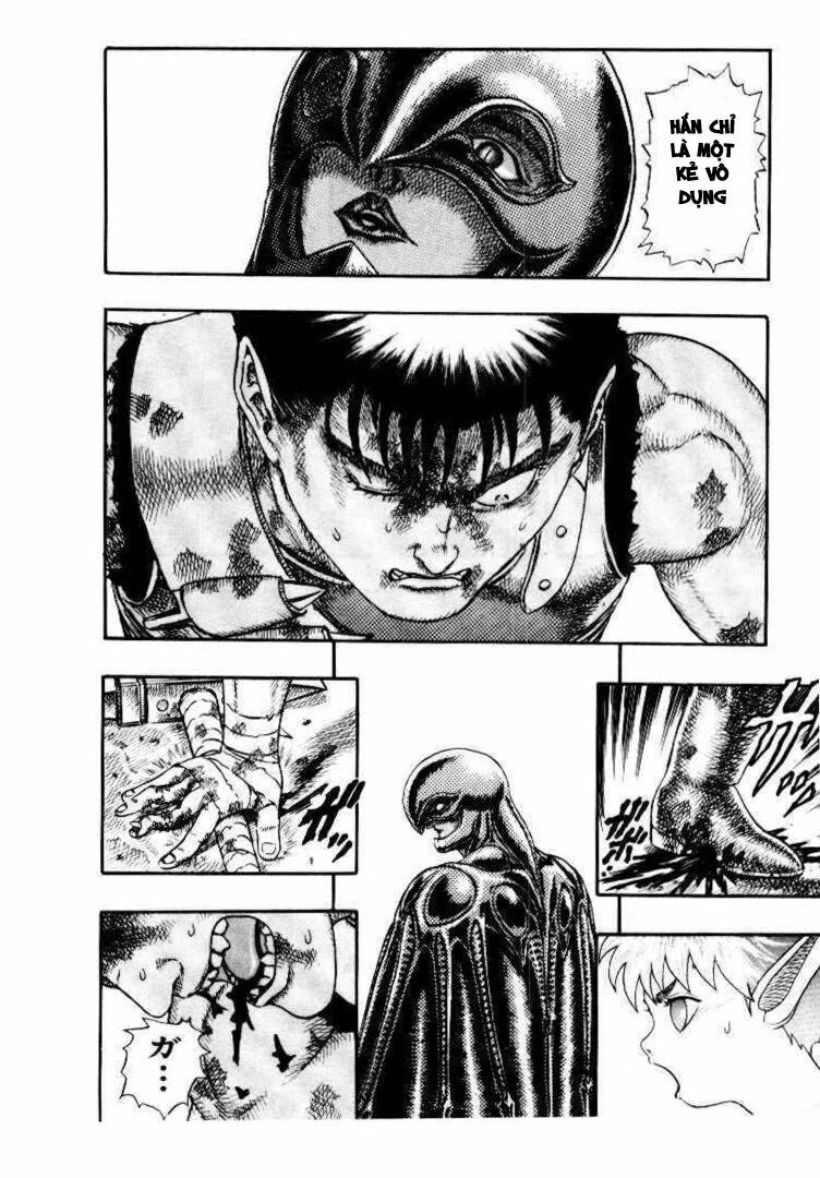 Berserk Chapter 7 - Page 14