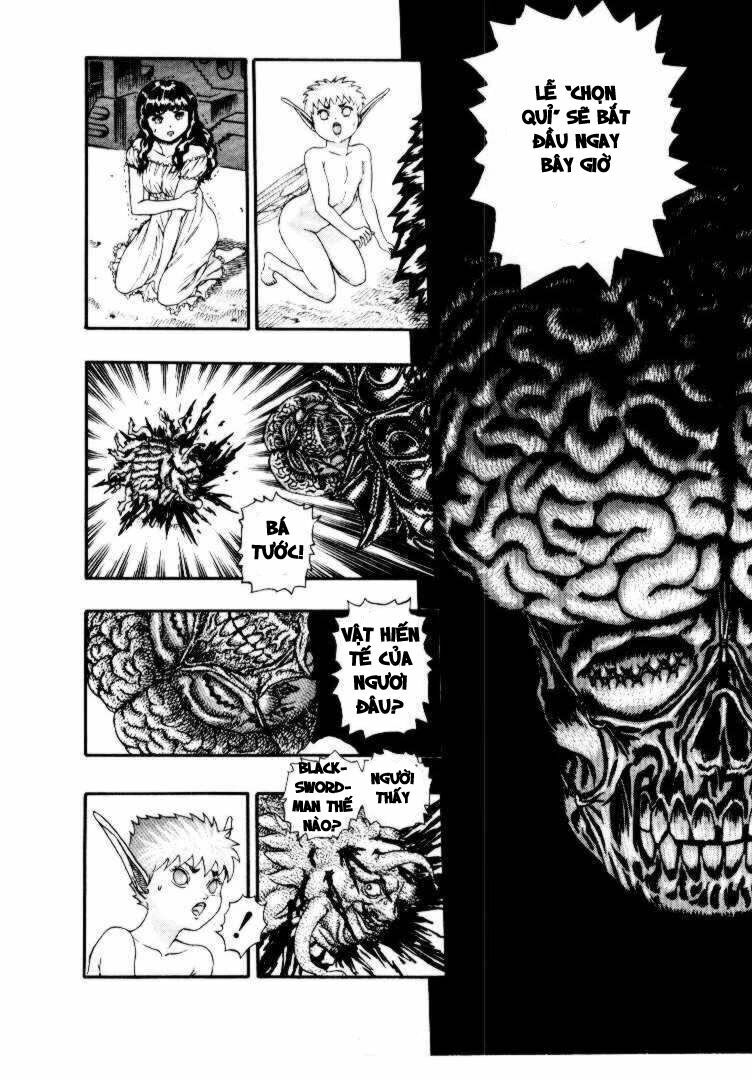 Berserk Chapter 7 - Page 28