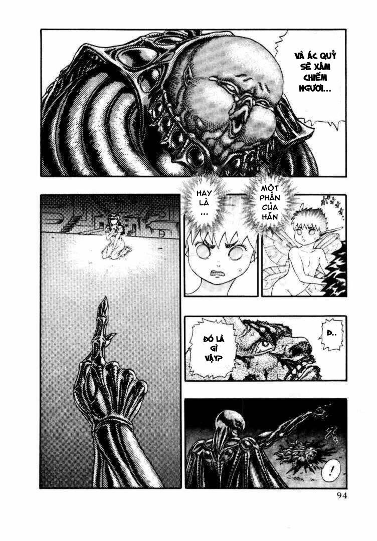 Berserk Chapter 7 - Page 30