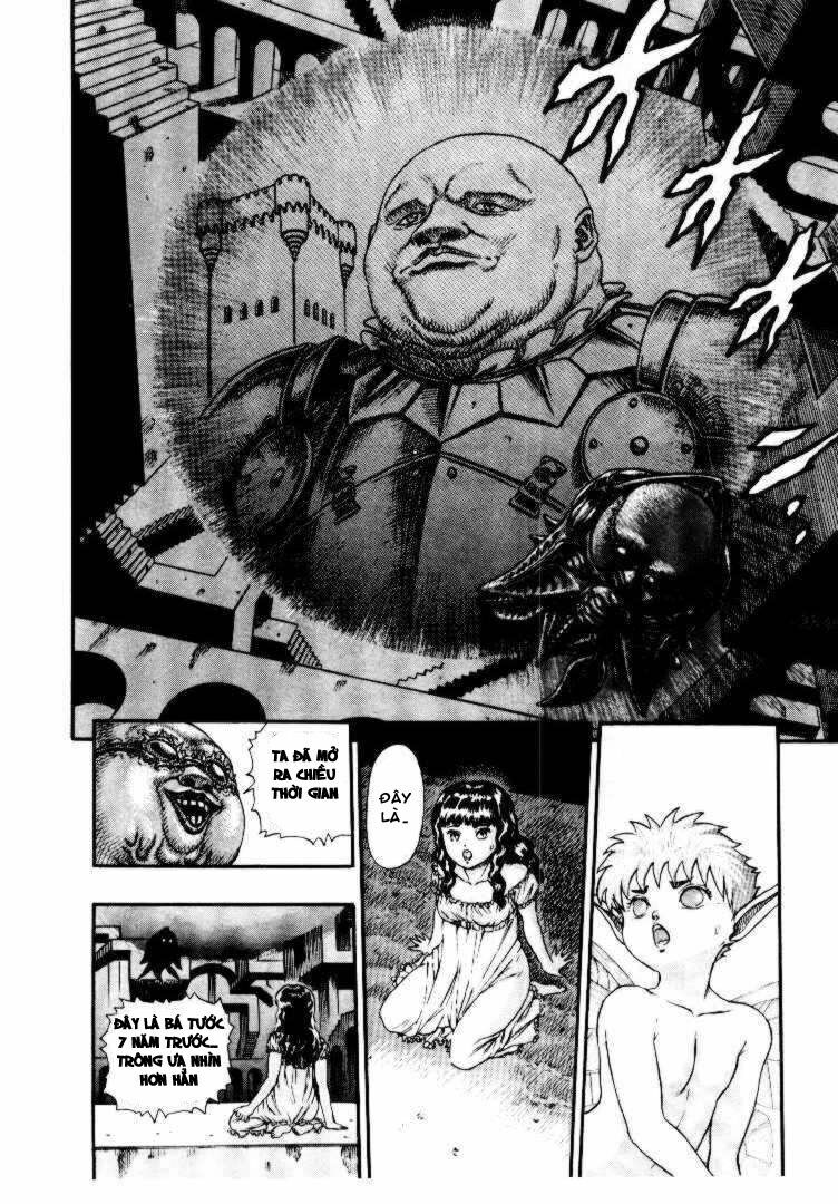 Berserk Chapter 7 - Page 34