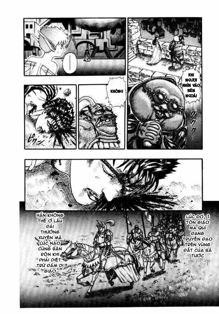 Berserk Chapter 7 - Page 36