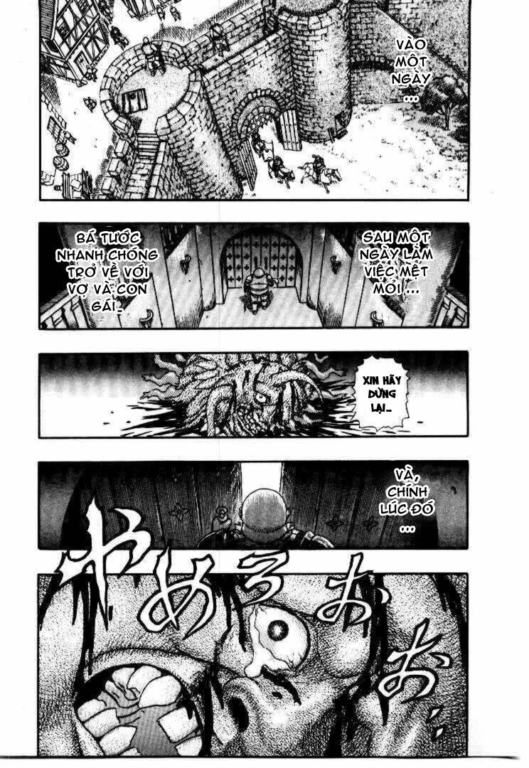 Berserk Chapter 7 - Page 37