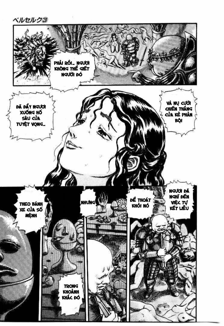 Berserk Chapter 7 - Page 46