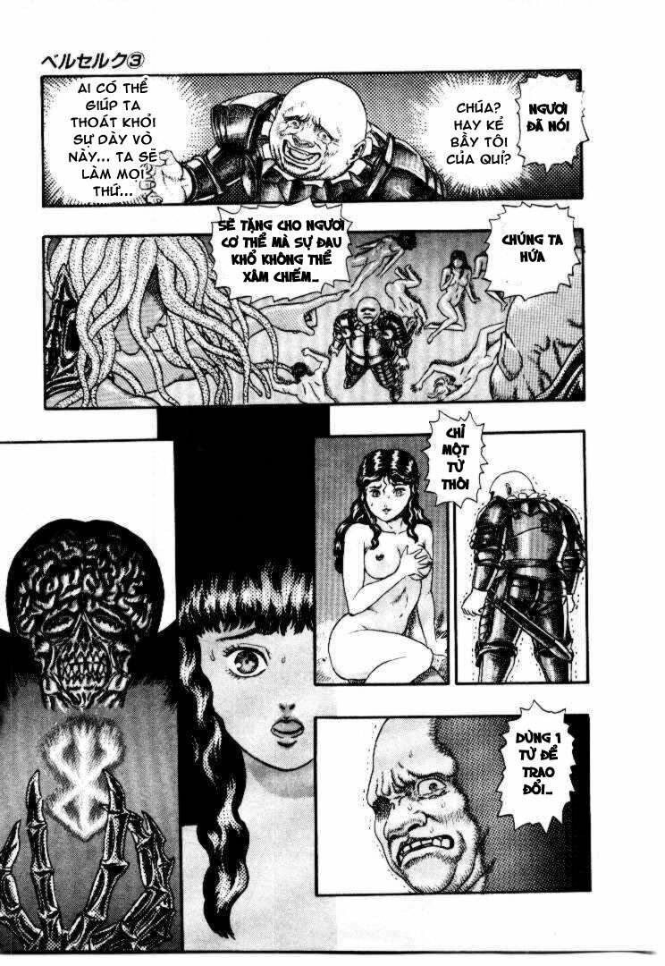 Berserk Chapter 7 - Page 48