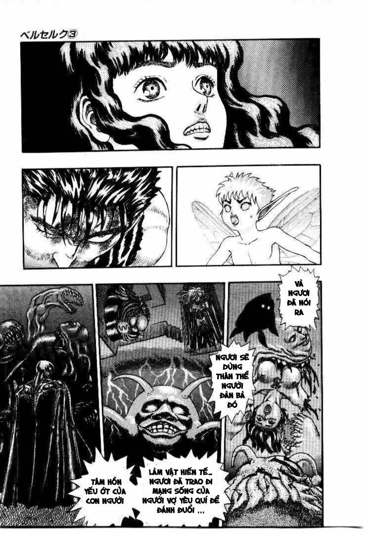 Berserk Chapter 7 - Page 50