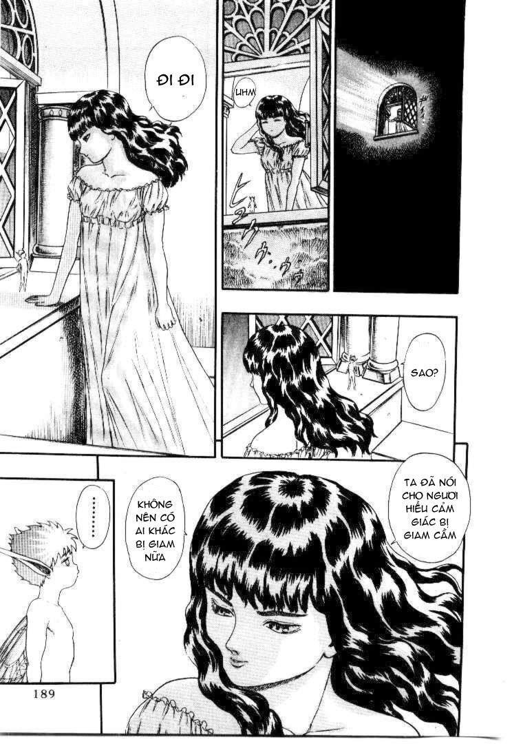 Berserk Chapter 5 - Page 66