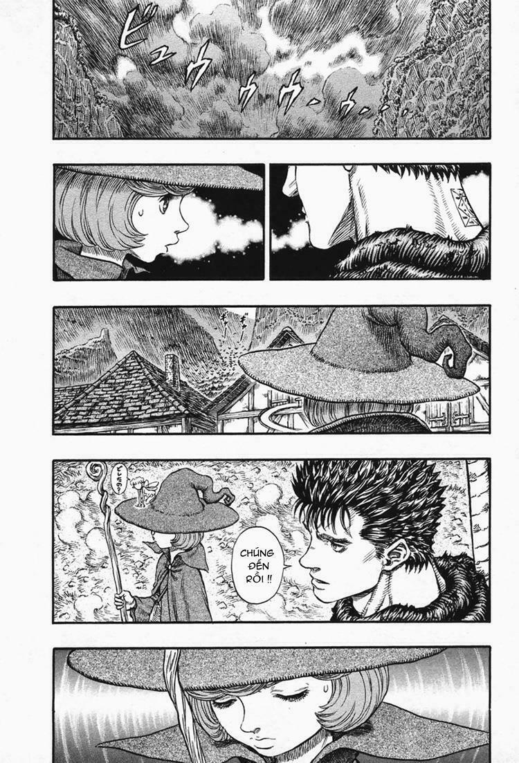 Berserk Chapter 222 - Page 10