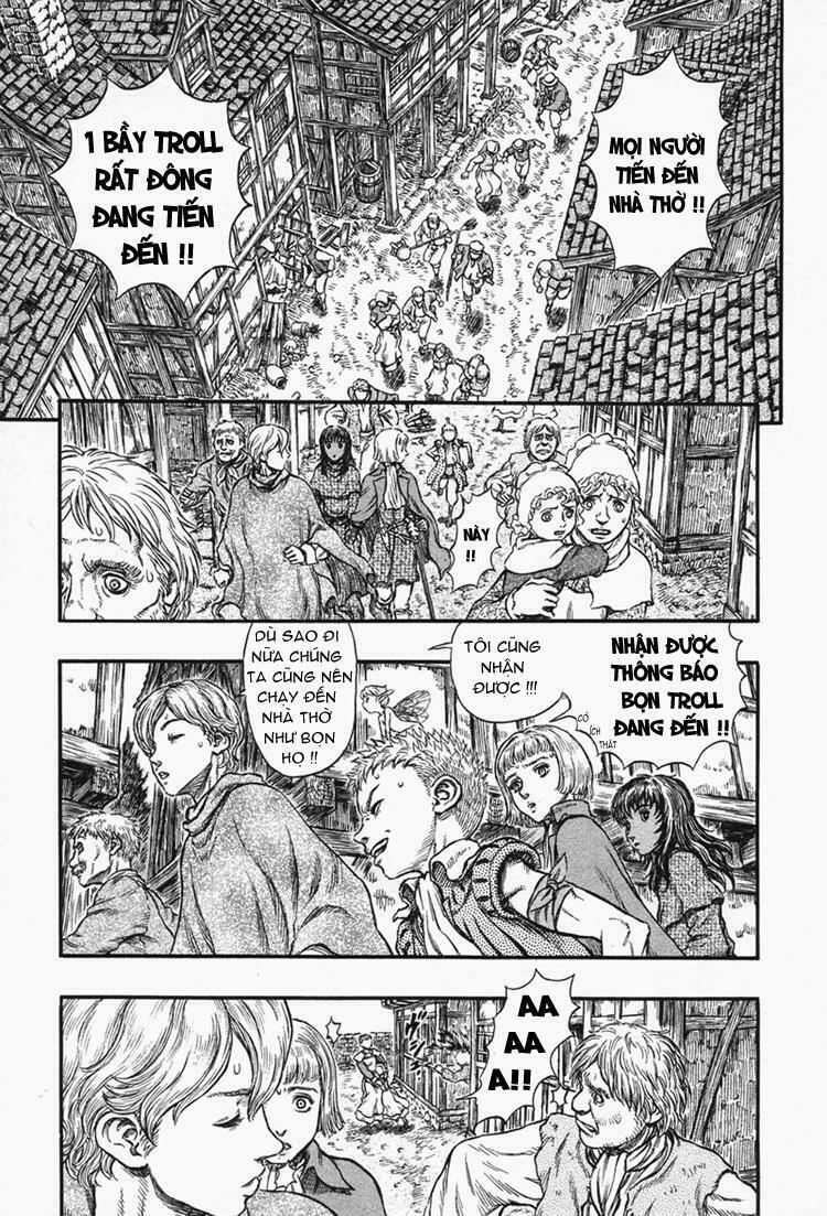 Berserk Chapter 222 - Page 14