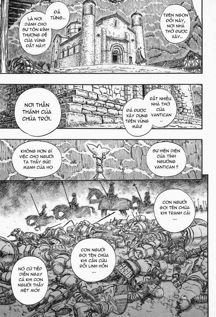 Berserk - Trang 1