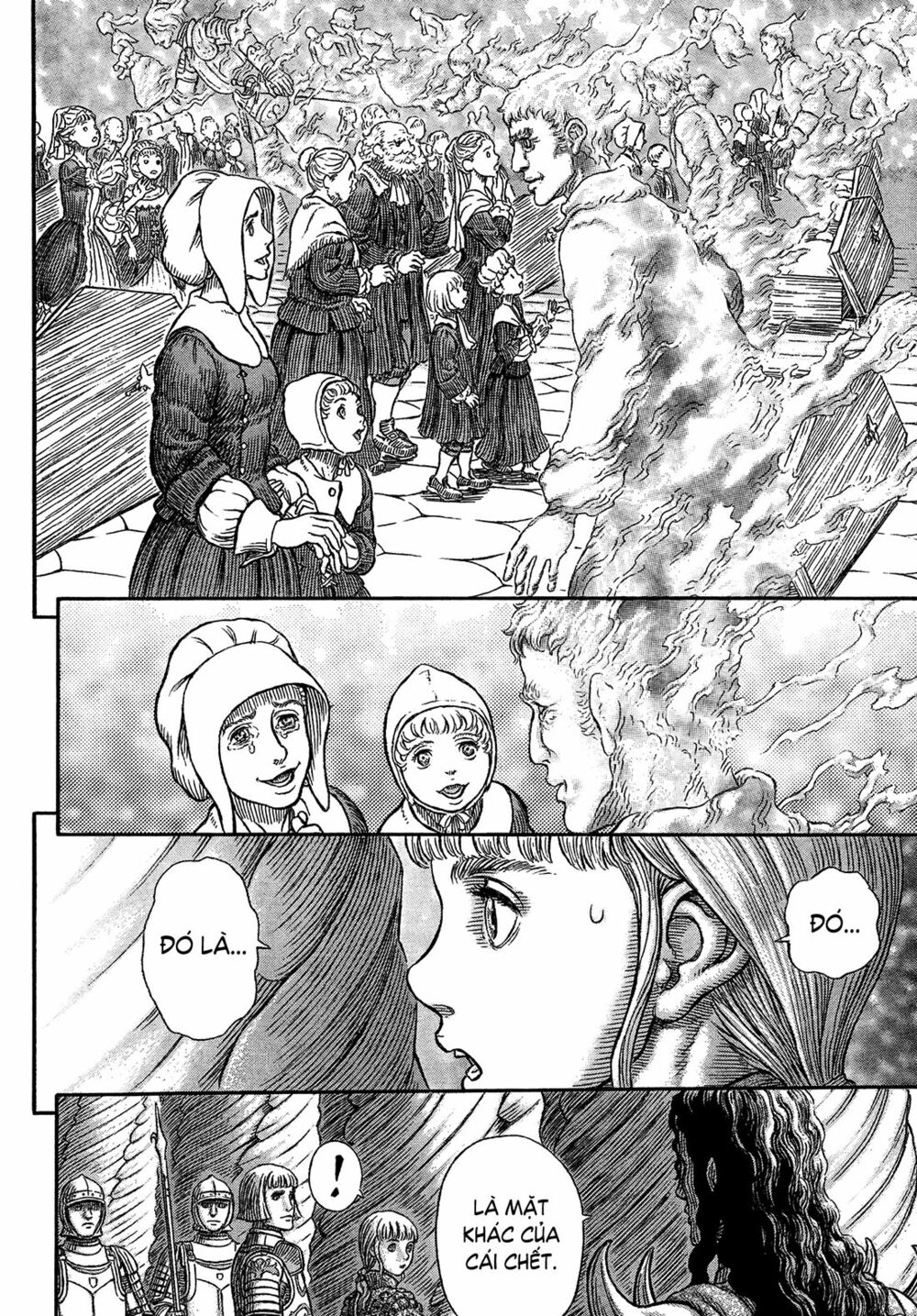 Berserk Chapter 335 - Page 13