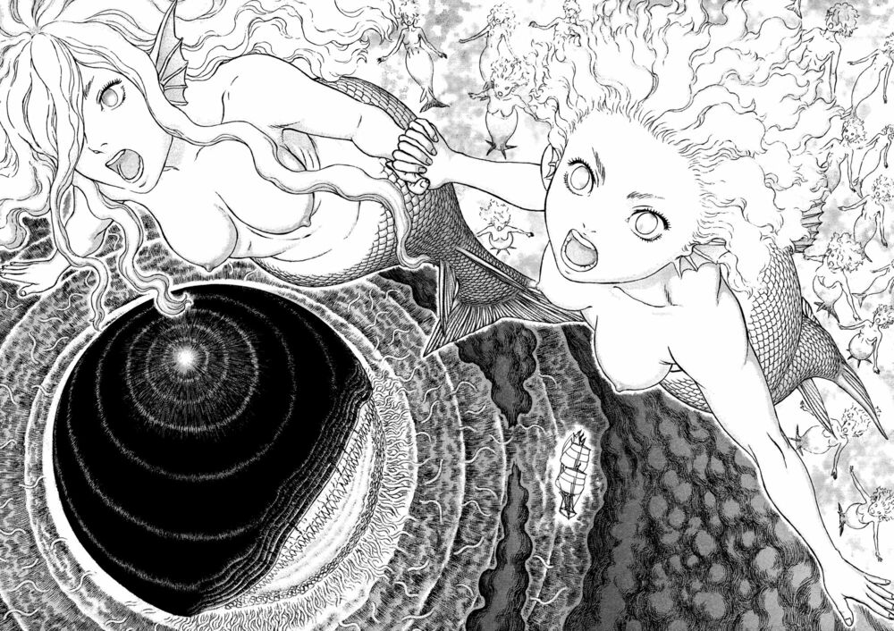 Berserk - Trang 2