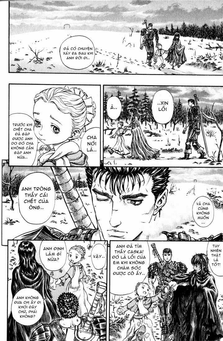 Berserk Chapter 193 - Page 14