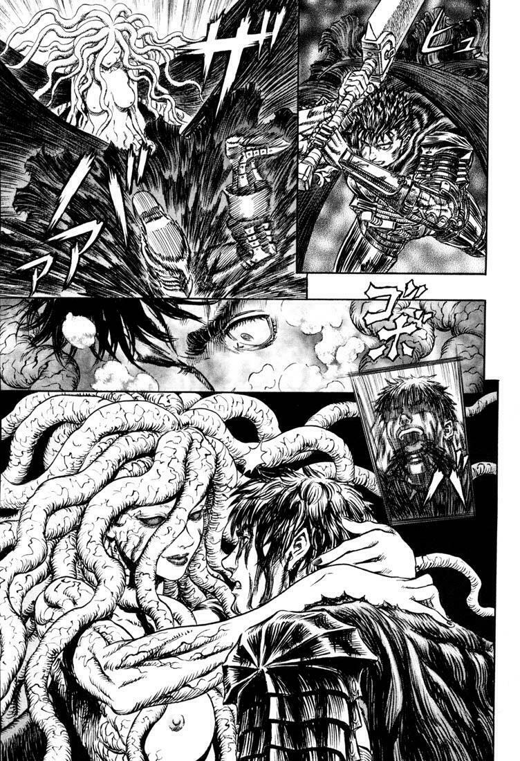 Berserk Chapter 235 - Page 12