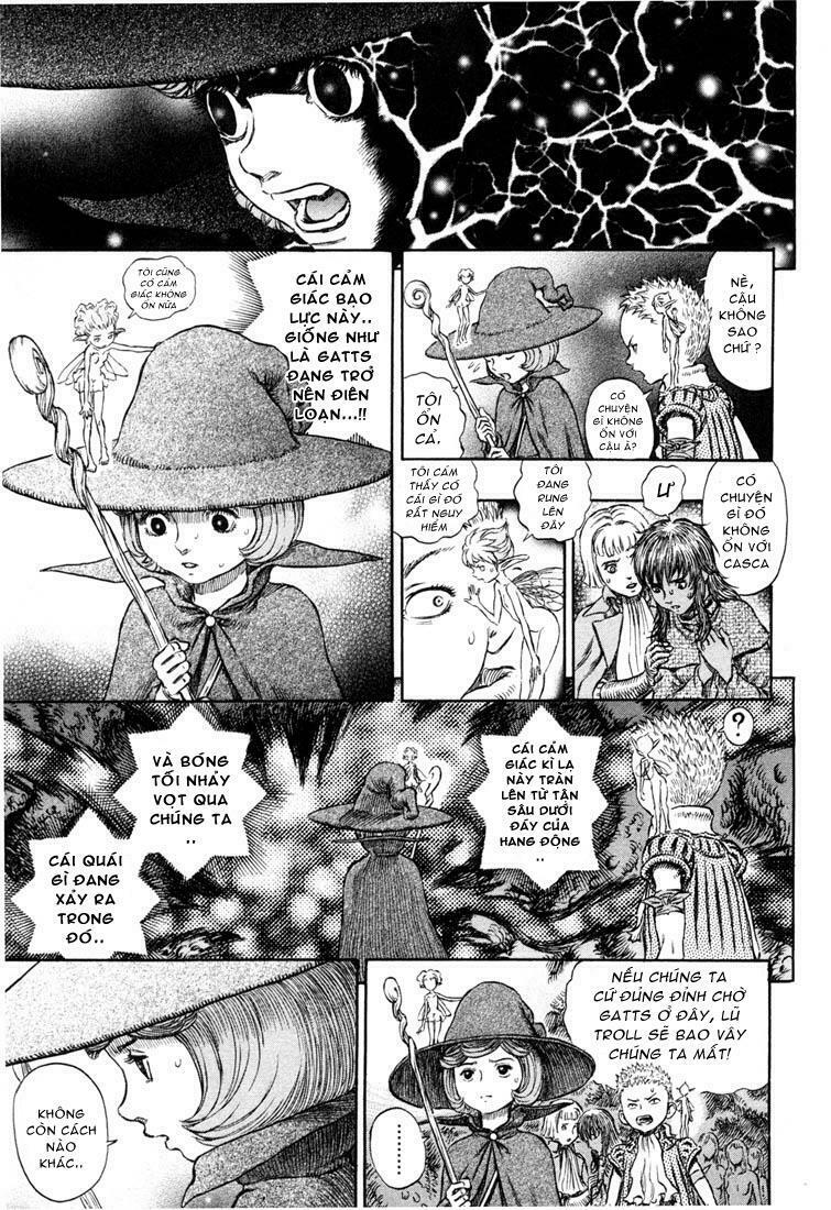 Berserk Chapter 235 - Page 14