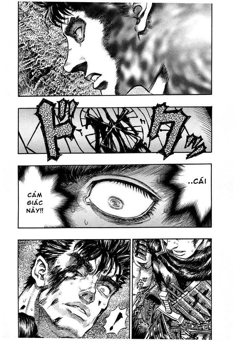 Berserk Chapter 235 - Page 2